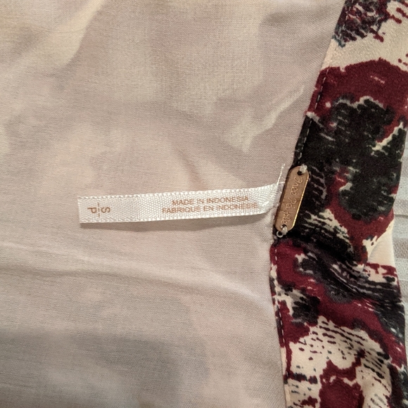 Free People Say You Love Me mini dress - Picture 7 of 8